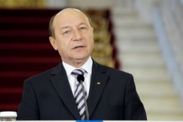 Băsescu: Este o adevărată provocare să rămânem economic 